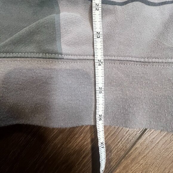 Walt Disney World 50th Anniversary Commemorative Sweatshirt Gray Crewneck Sz XL - Picture 6 of 9